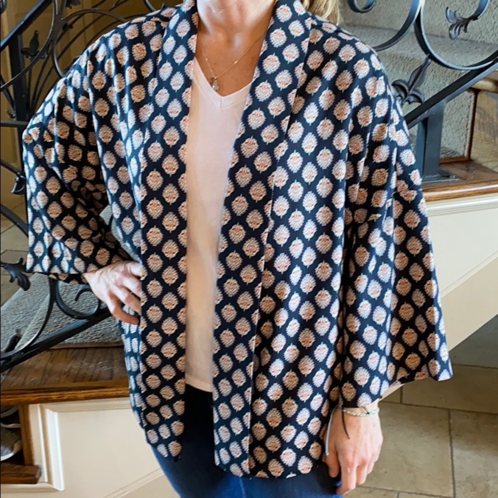 Banana Republic Kimono